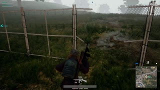 【PUBG】隊長といくPUBG