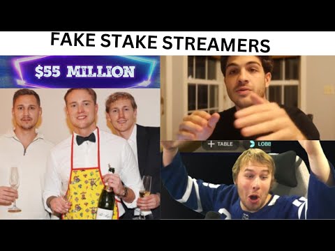 Stake Casino What a Scam