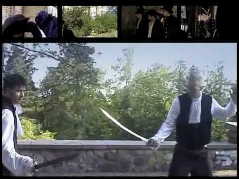 Ilian Simeonow Showreel — Video ansehen