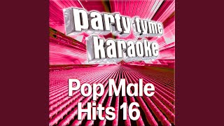 Tomorrow (Made Popular By Lillix) (Karaoke Version)