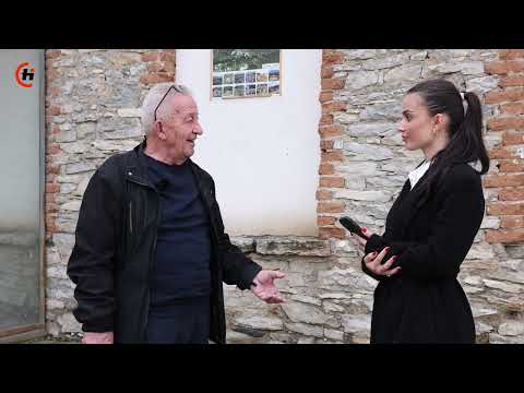 Fadil Bytyçi: Hisari, një nga vendet më të rëndësishme arkeologjike në Kosovë