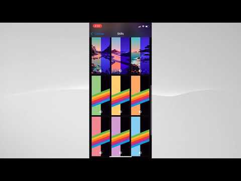 iOS 15 RC Released - What's New?