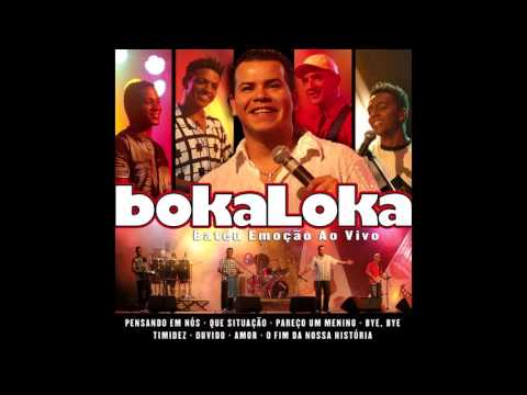 Bokaloka - Amor