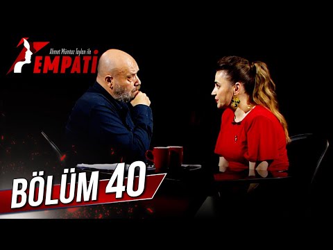 Empati 40. Bölüm -  Ceylan Ertem