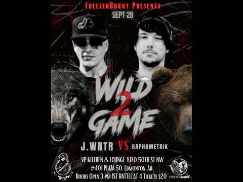 Baphometrik vs J Wntr