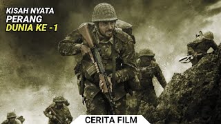 Download lagu Kisah nyata perang dunia ke-1 : Amerika vs Jerman mp3