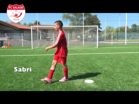 Journal de bord des stagiaires du FCS - JOUR 2