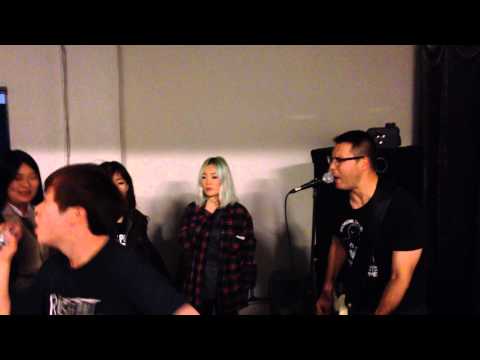 [Live] The Kitsches (더 키치스) - I don't Need the Book