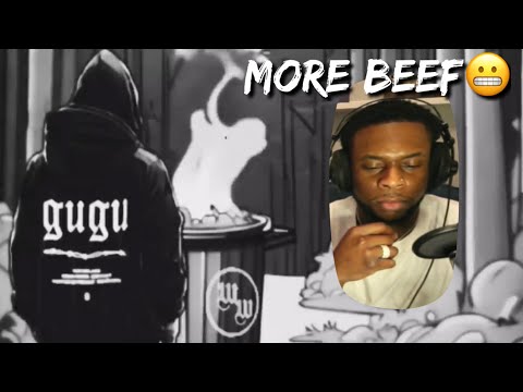 TRL Reaction / Szpaku -  Koniec (Macias Diss) #poland #americanreaction #reaction