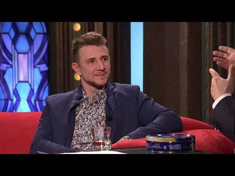 2. Jakub Štáfek - Show Jana Krause 20. 4. 2022