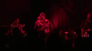 The Dear Hunter - "He Said He Had a Story" (Live in San Diego 10-21-16)