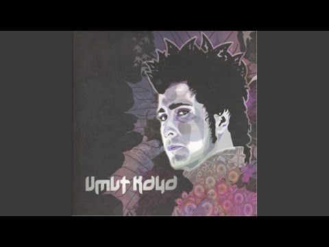 Umut Kaya - Mor Yazma cover