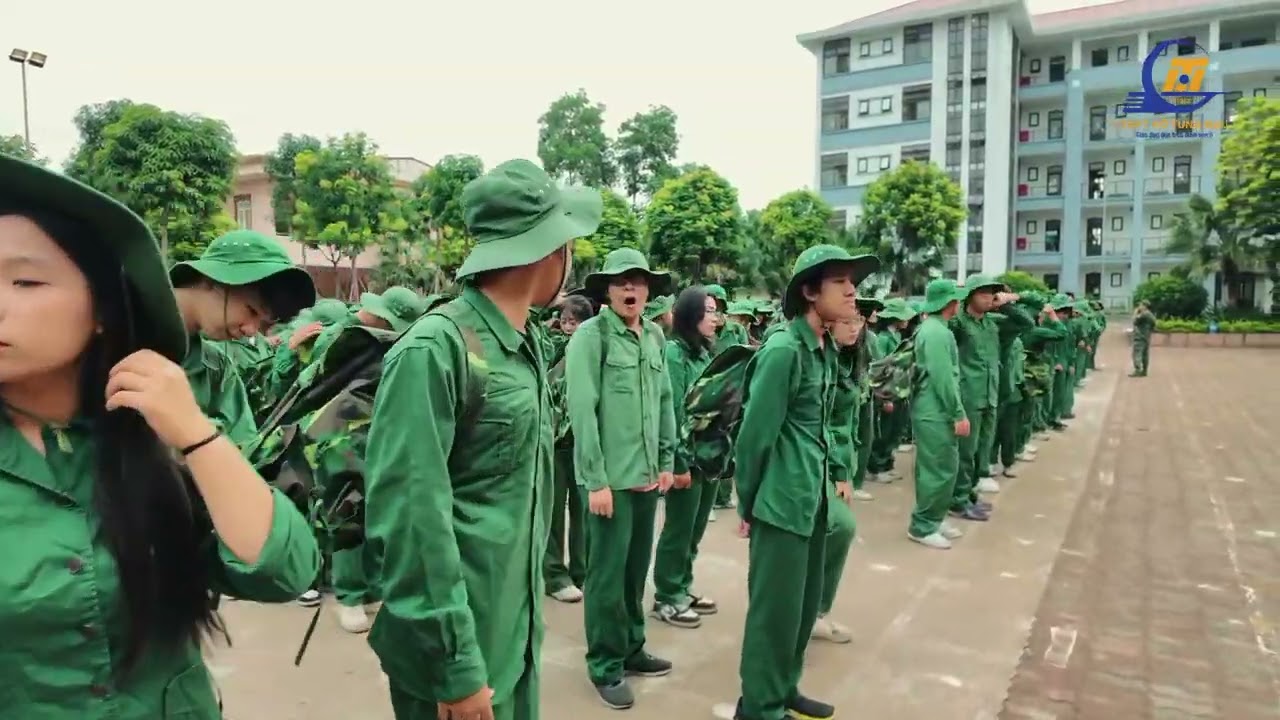 Thực hành GDQP&AN