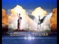 Columbia TriStar DVD 2000 2001 Logo
