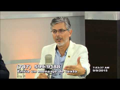 Hay Que Decirlo 09-09-15 (08) -
