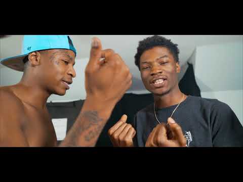 Big Gu$to X ABM Coke X ABM MVP - Studio Vlog (shot by @ganktowndurt)