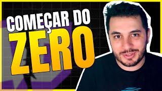 How to Start from Scratch on Twitch thumbnail