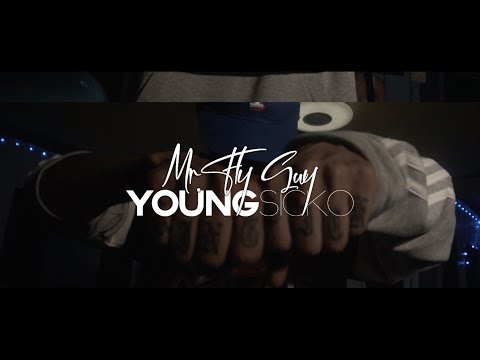 Young Sicko - MR. FLY GUY (Official Music Video)