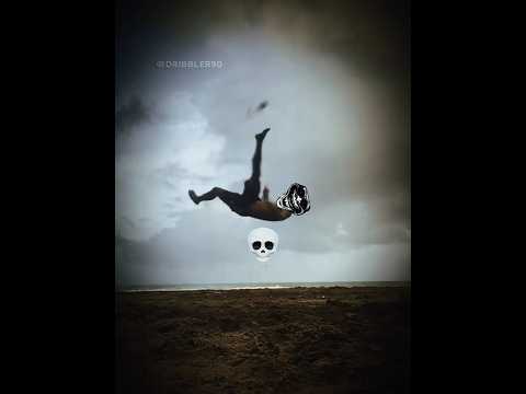 The Best in the Bottle Flip Challenge ⚽️