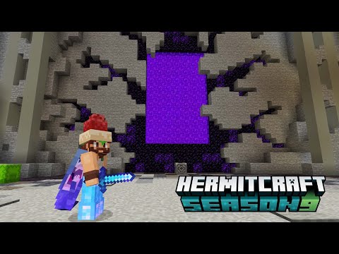 It's Time to Go Home..? | Hermitcraft x Empires S2 | Ep. 32