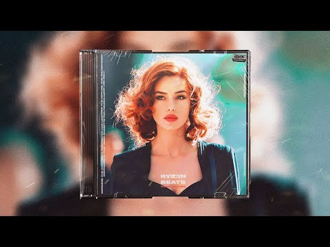 [FREE] Мари Краймбрери x NЮ x Mary Gu beat - "Blue" | Лирический бит | Emotional Lyric