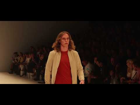 Justin Cassin Mercedes-Benz Fashion Week Sydney: Resort 2019 Collection