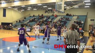 preview picture of video 'Potomac (Va.) Downs Battlefield - DMVelite.com'