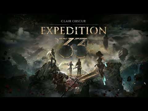 Clair Obscur Expedition 33 OST Carousel