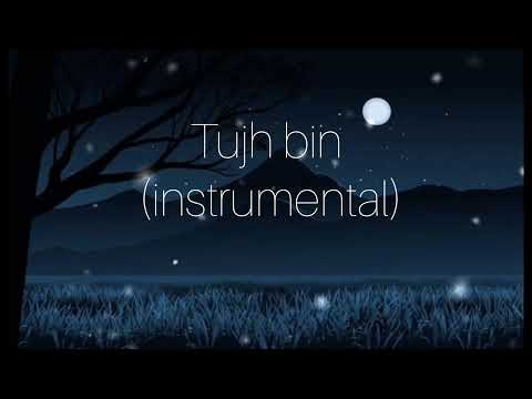 Tujh bin (Instrumental) - Song | Bharatt Saurabh | Feel the Song |