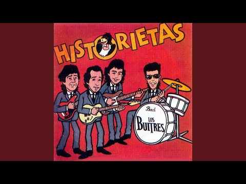 ¡Qué Va! Devuelvete - Los Buitres