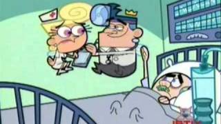 Fairly OddParents - Hot 'n Cold