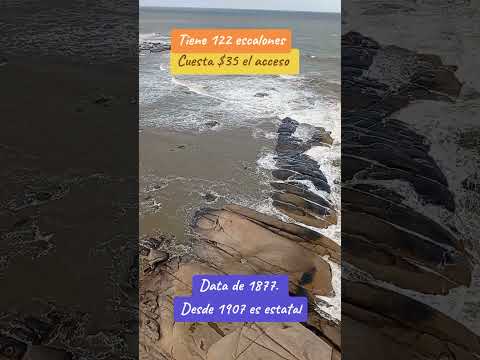 Faro de José Ignacio Maldonado Uruguay