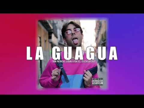 La guagua - Don Patricio | La dura vida del joven rapero