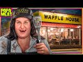 Waffle House S Disturbing Training Videos