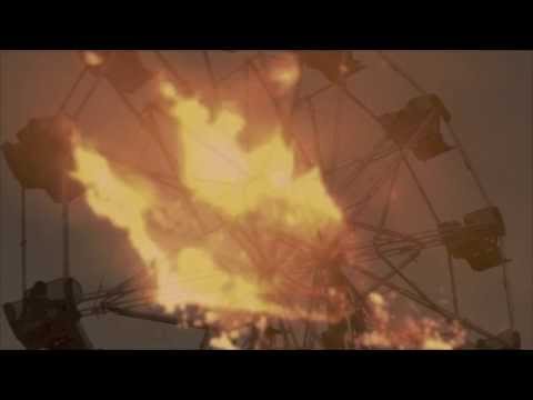 Neutral Milk Hotel - Ferris Wheel On Fire (Studio Accompaniment)