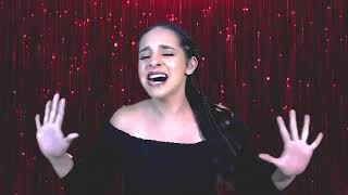 Step Too Far - Español Cover - Tim Rice &amp; Elton John - Aida The Musical - Broadway Entre Amigos