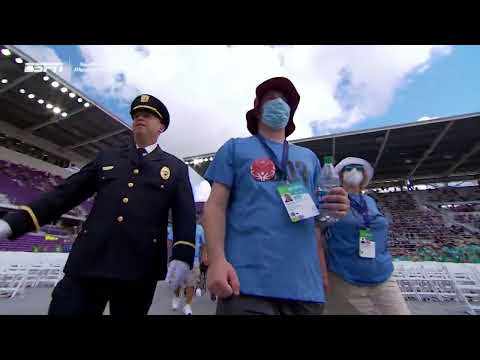 NH Parade of Athletes