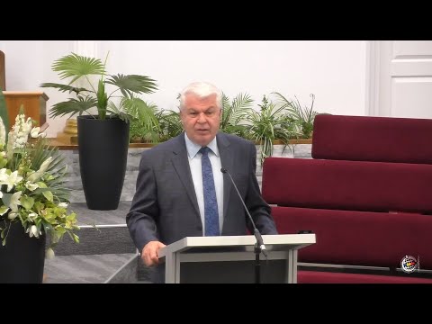 FRBC 2021 - 2 Apr pm - Busuioc B - Invata sa mori dupa modelul Domnului Isus