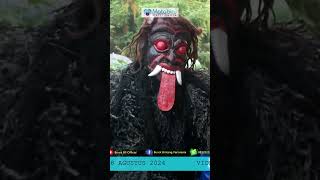 Download lagu Pasukan Dedemit - Burok Bintang Panorama📍Negla Losari Brebes #burok  #tembangtarling  #hiburan mp3