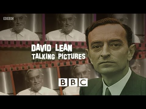 Talking Pictures - David Lean (BBC)