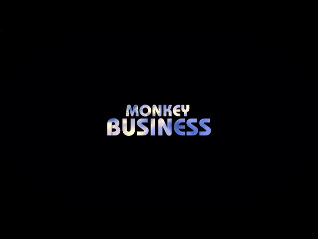 Pet Shop Boys - Monkey Business (Instrumental)