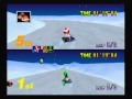 Let S Play Mario Kart 64 Part 2 1 2 Flower Cup 50cc