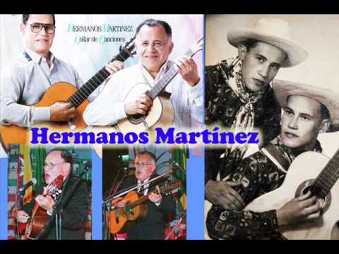 Hermanos Martinez - Recordar es vivir