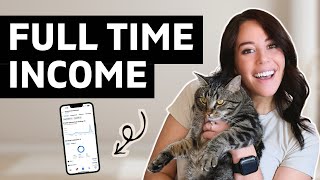 How YOUR CAT Can Buy You A House (by being a pet influencer)