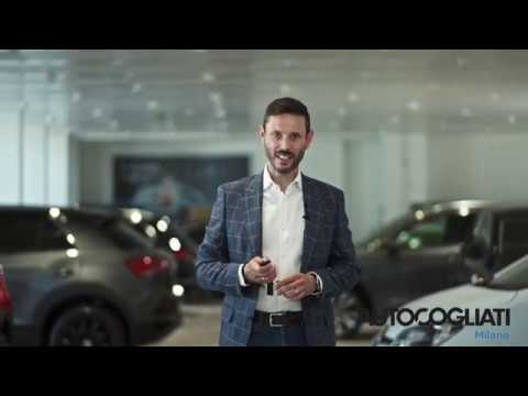 Consegna della tua Volkswagen: T Cross