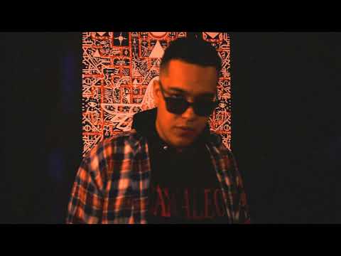 Anexo Leiruk - Cuídate (Audio Oficial)