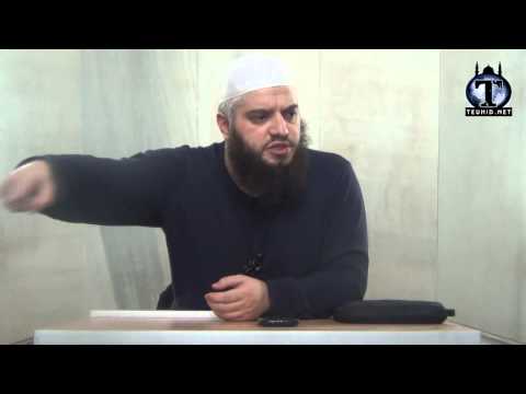 Vesvesja, armiku më i madh i njeriut