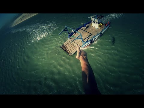 Ruben Lenten & The Kite Dream - Jericoacoara