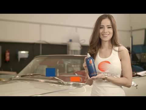 1  CAR WASH – Auto Shampoo Konzentrat