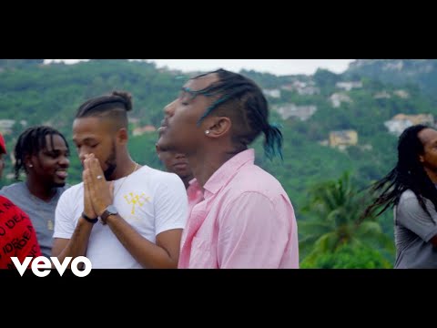 Artikal, KaleX - Winnin'  (Official Music Video)